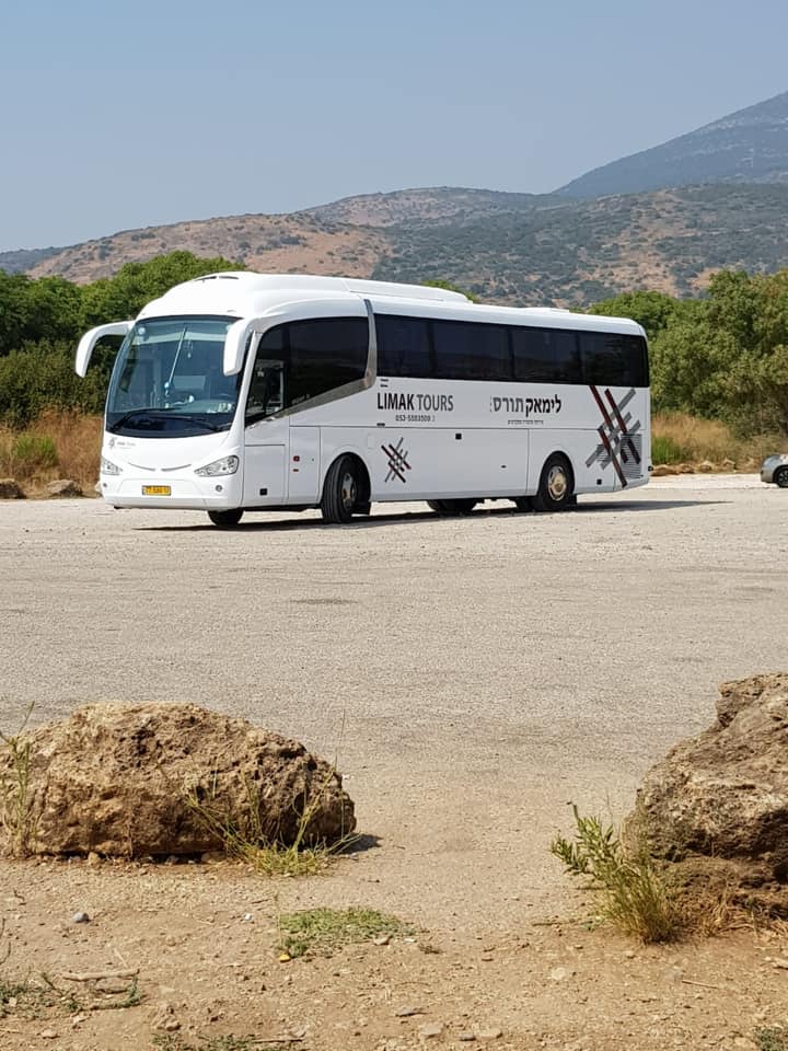 לימאק טורס בע"מ